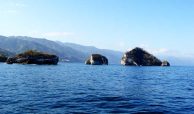 Los Arcos islands, things to do and places to visit when you buy a condo for sale in Puerto Vallarta.