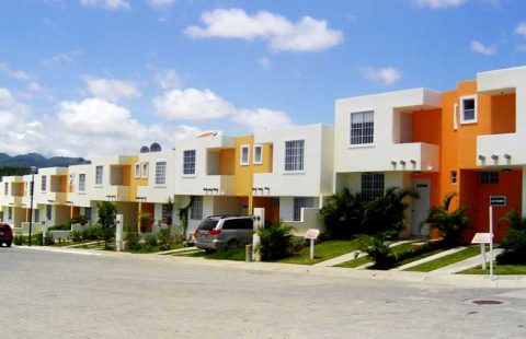 New condo developments in Puerto Vallarta