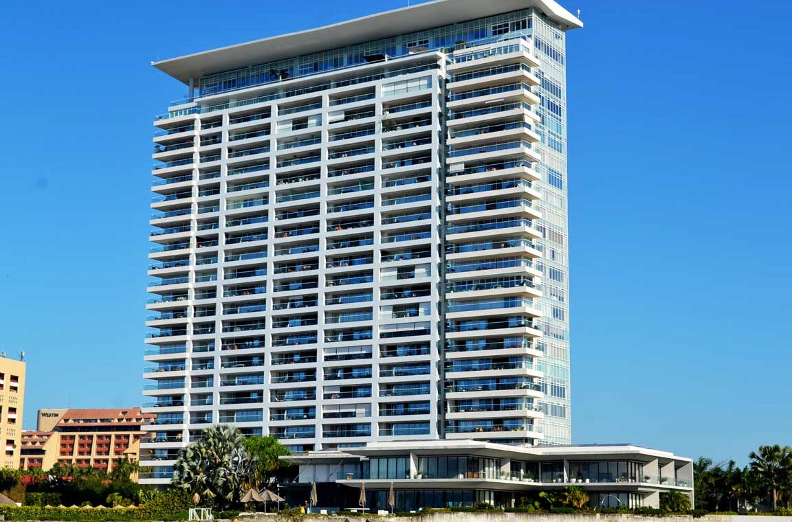 tres mares puerto vallarta for sale